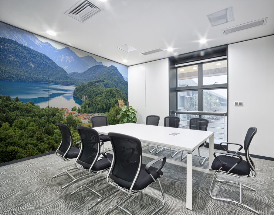 Store Munich  5L3A4108 Edit Wall Printing