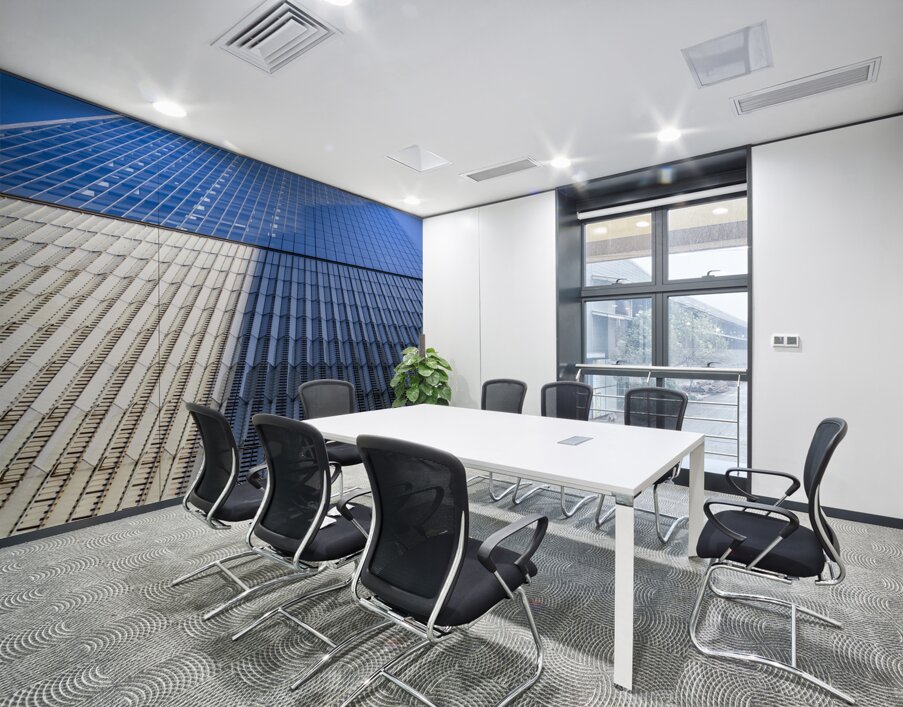 Store New York 5L3A0386 Wall Printing