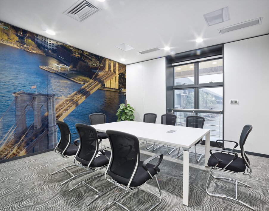 Store New York 5L3A0419 Wall Printing