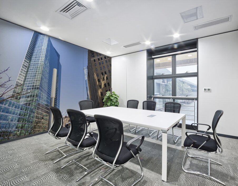 Store New York 5L3A0392 Wall Printing