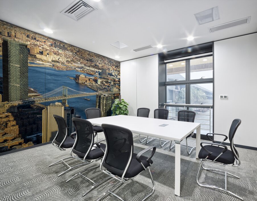 Store New York 5L3A0415 Wall Printing