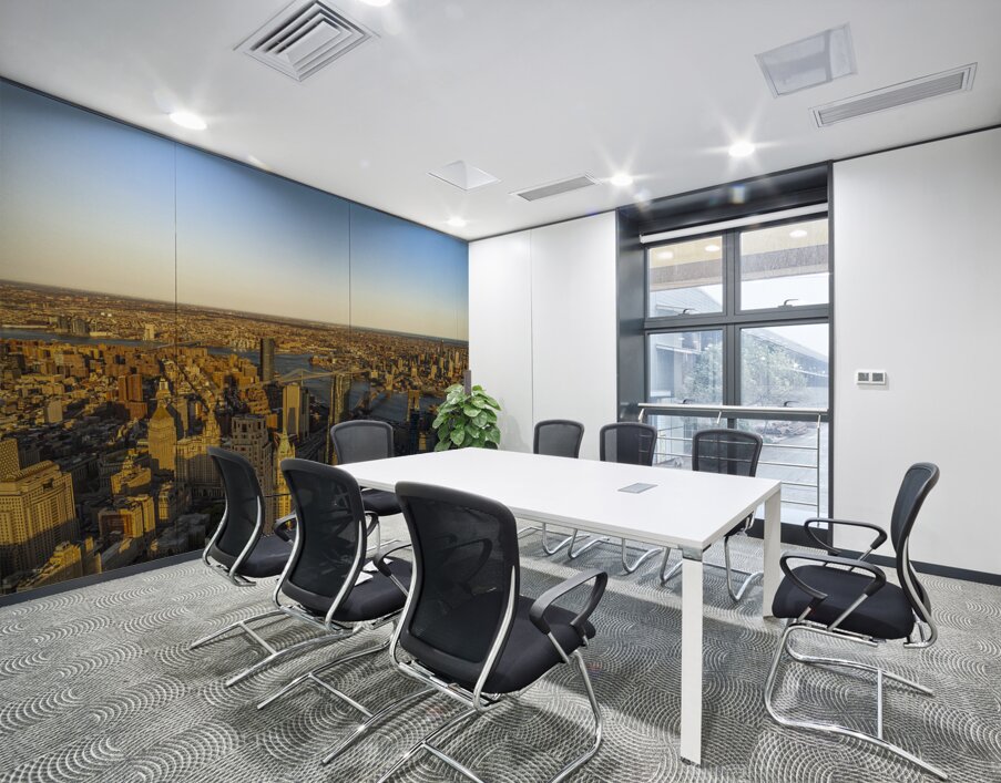 Store New York 5L3A0416 Wall Printing