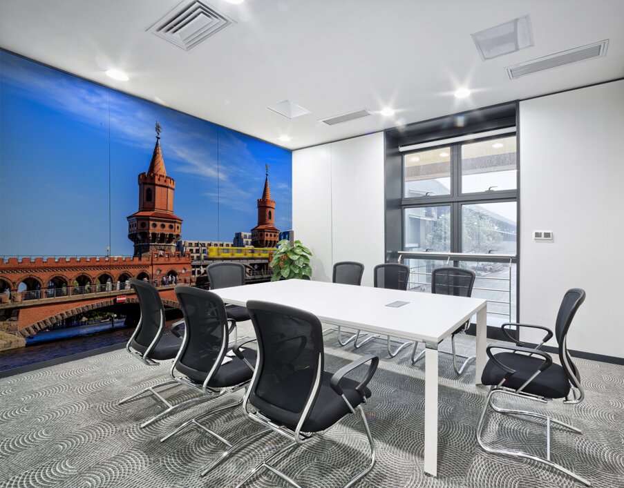 Store Berlin 5L3A3140 Wall Printing