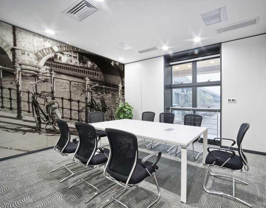 Store Berlin 5L3A3211 Wall Printing