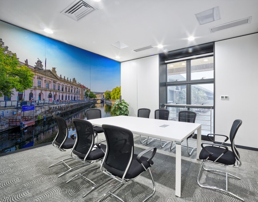 Store Berlin 5L3A3479 Wall Printing