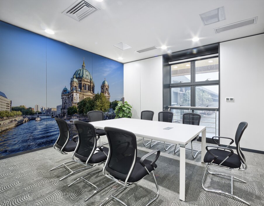 Store Berlin 5L3A3252 Wall Printing