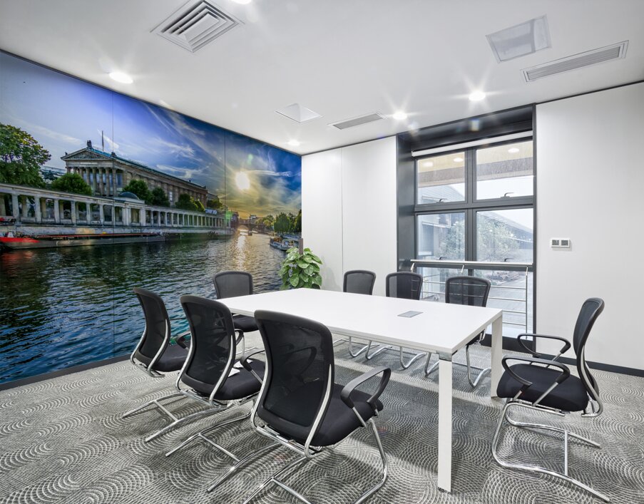 Store Berlin 5L3A3247 Wall Printing