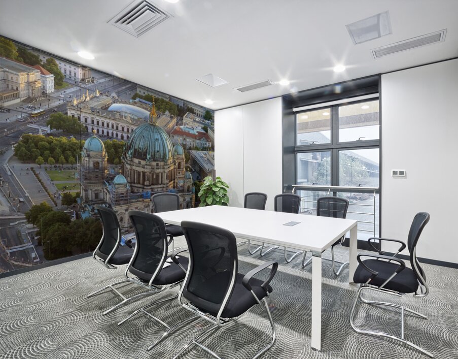 Store Berlin 5L3A3290 Wall Printing