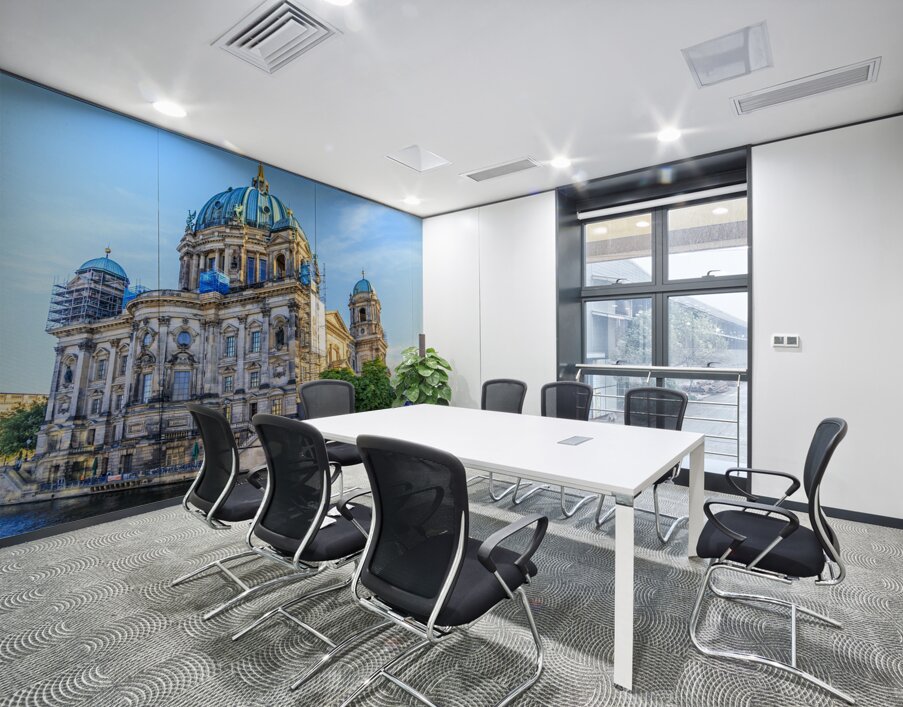 Store Berlin 5L3A3259 Wall Printing