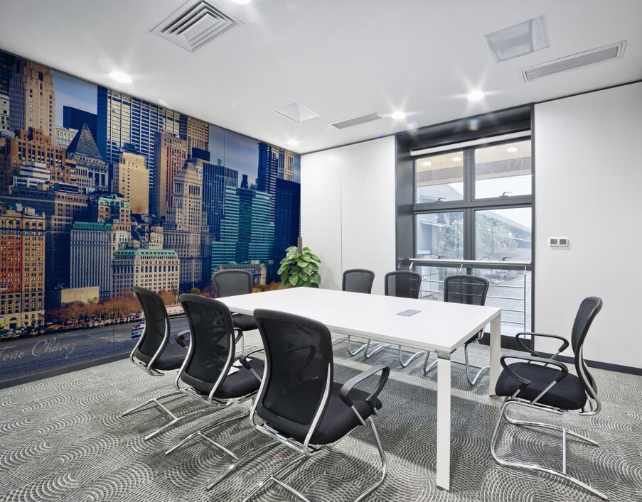 Store New York DSC 4006 Wall Printing