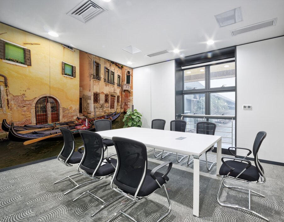 Store Venice 5L3A4766 Wall Printing