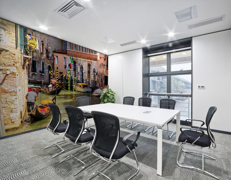 Store Venice 5L3A4518 Wall Printing