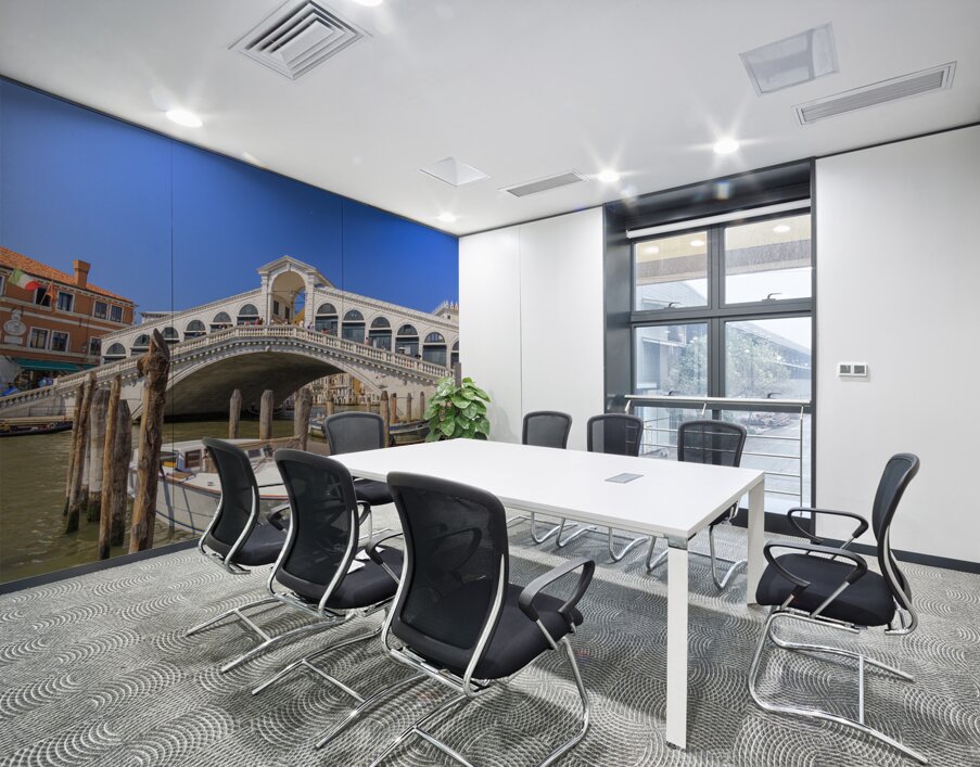 Store Venice 5L3A4745 Edit Wall Printing