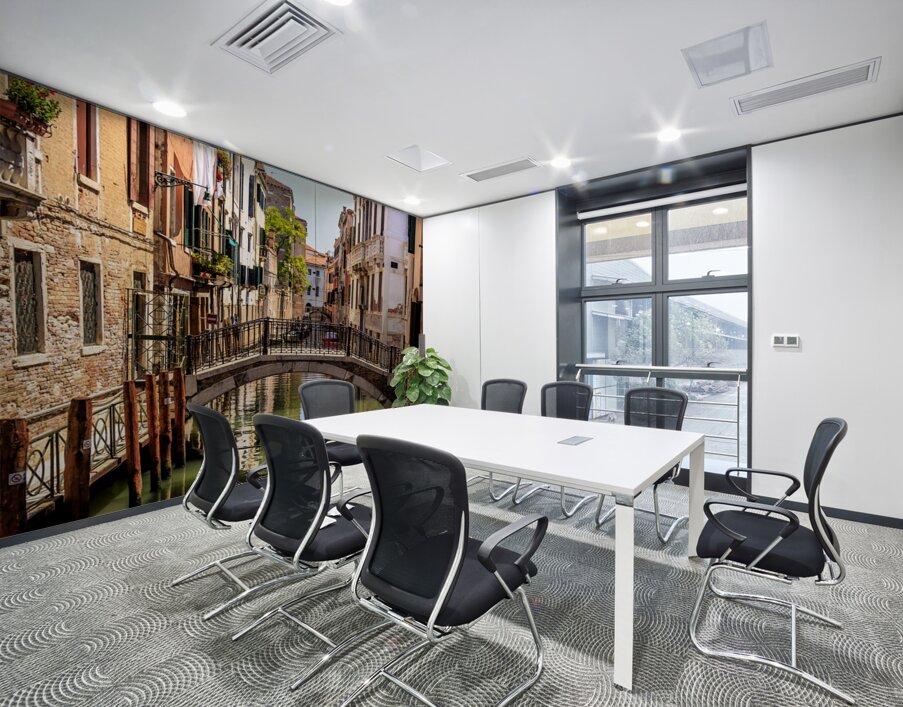 Store Venice 5L3A4665 Wall Printing