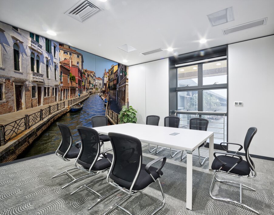 Store Venice 5L3A4509 Wall Printing