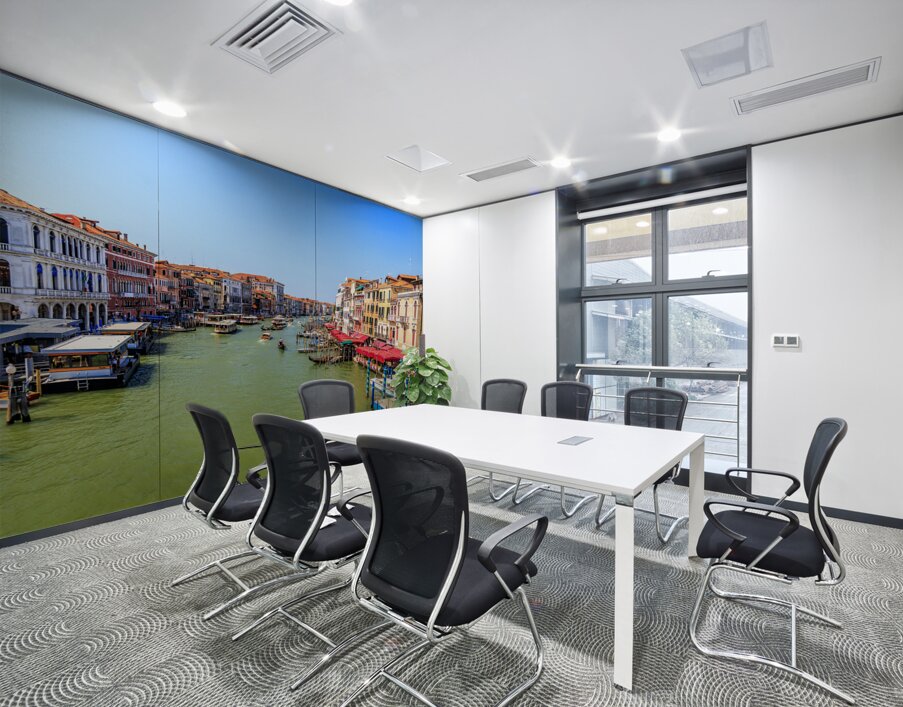 Store Venice 5L3A4551 Wall Printing