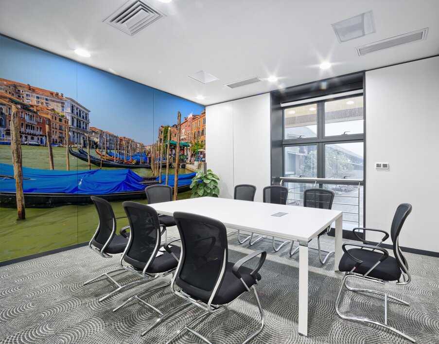 Store Venice 5L3A4531 Edit Edit Wall Printing