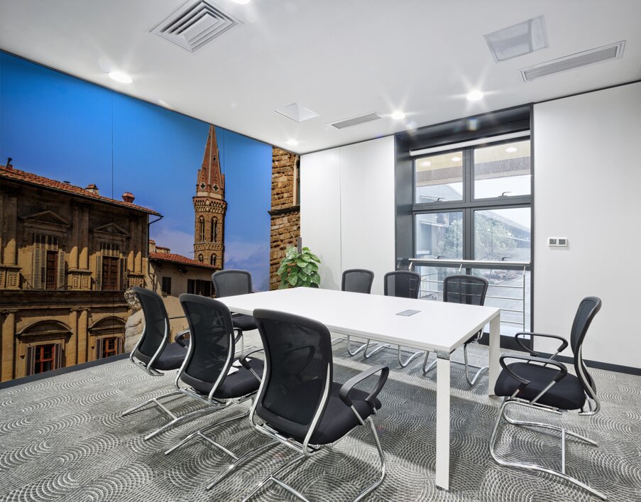 Store Florence 5L3A4864 Wall Printing