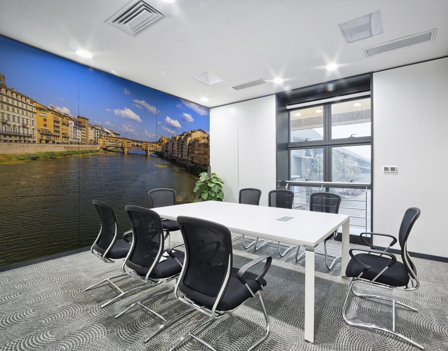 Store Florence 5L3A4931 Wall Printing