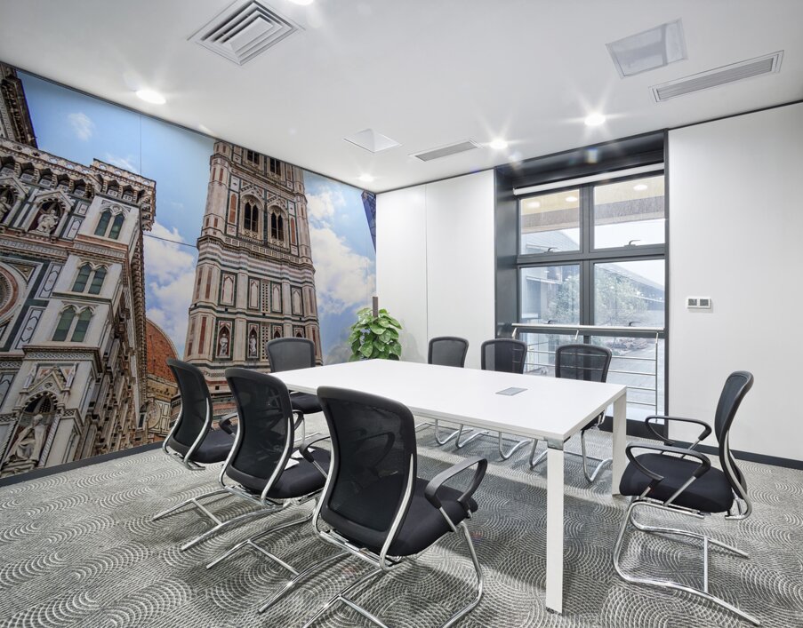 Store Florence 5L3A4819 Wall Printing