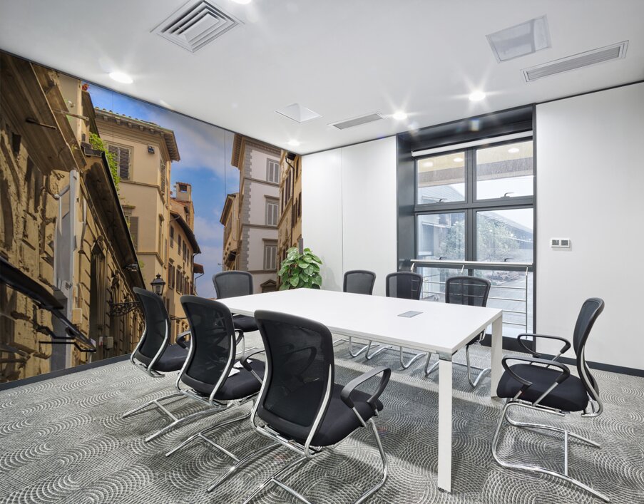 Store Florence 5L3A4805 Wall Printing