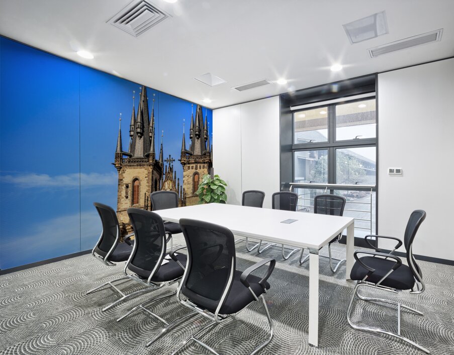 Store Prague 5L3A3643 Wall Printing