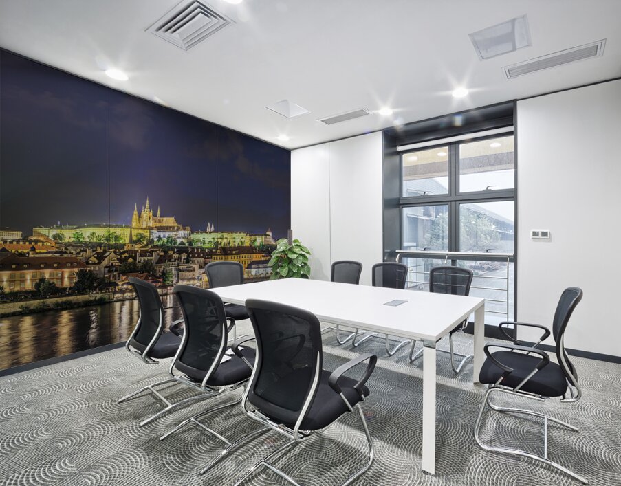 Store Prague 5L3A3965 Wall Printing