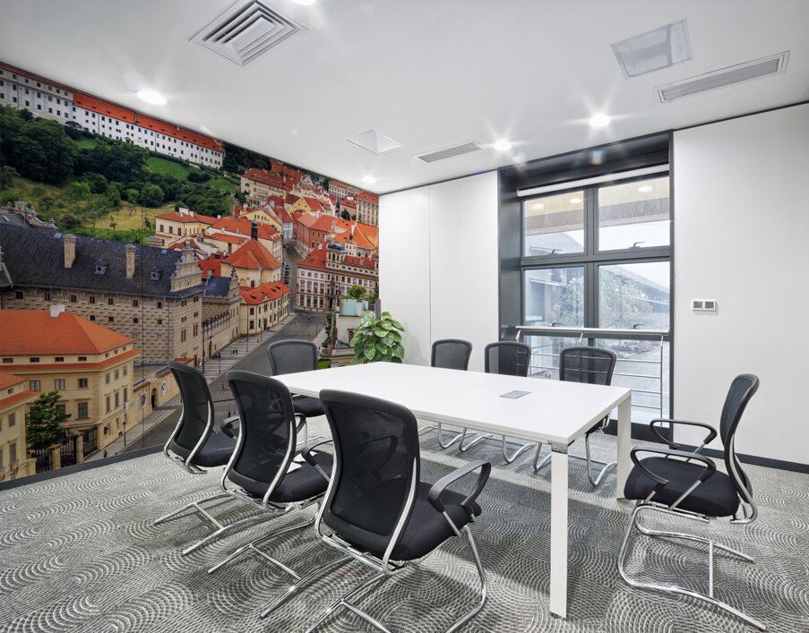Store Prague 5L3A3838 Wall Printing