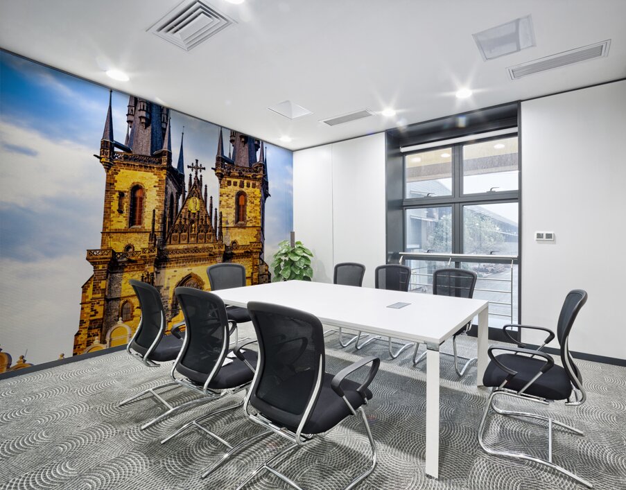 Store Prague 5L3A3938 Wall Printing