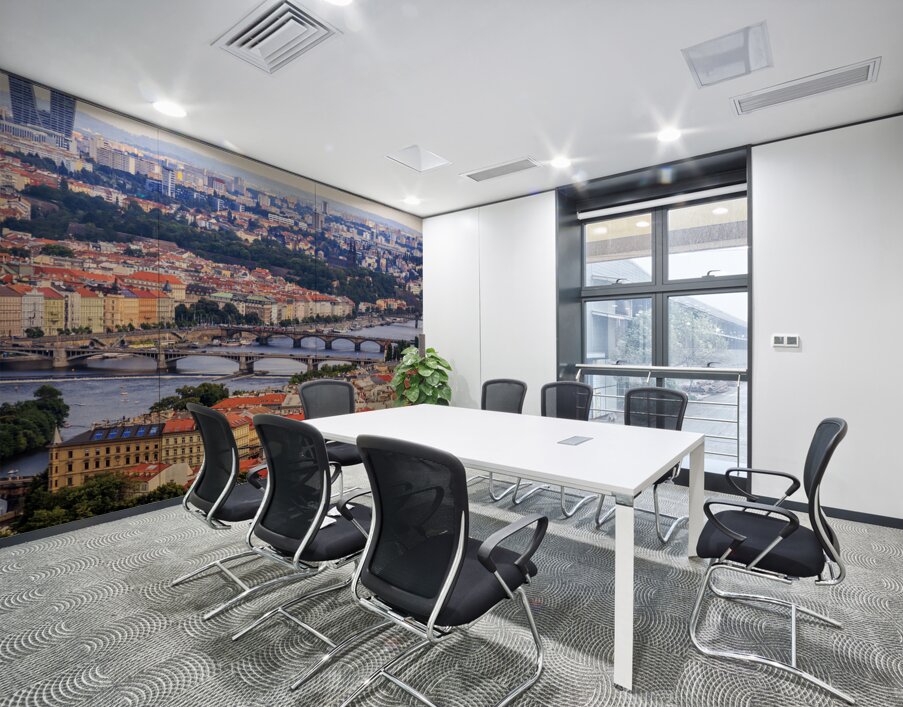 Store Prague 5L3A3816 Wall Printing