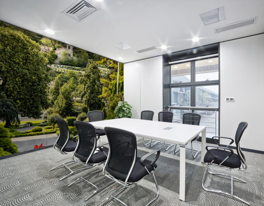 Store Prague 5L3A3775 Wall Printing