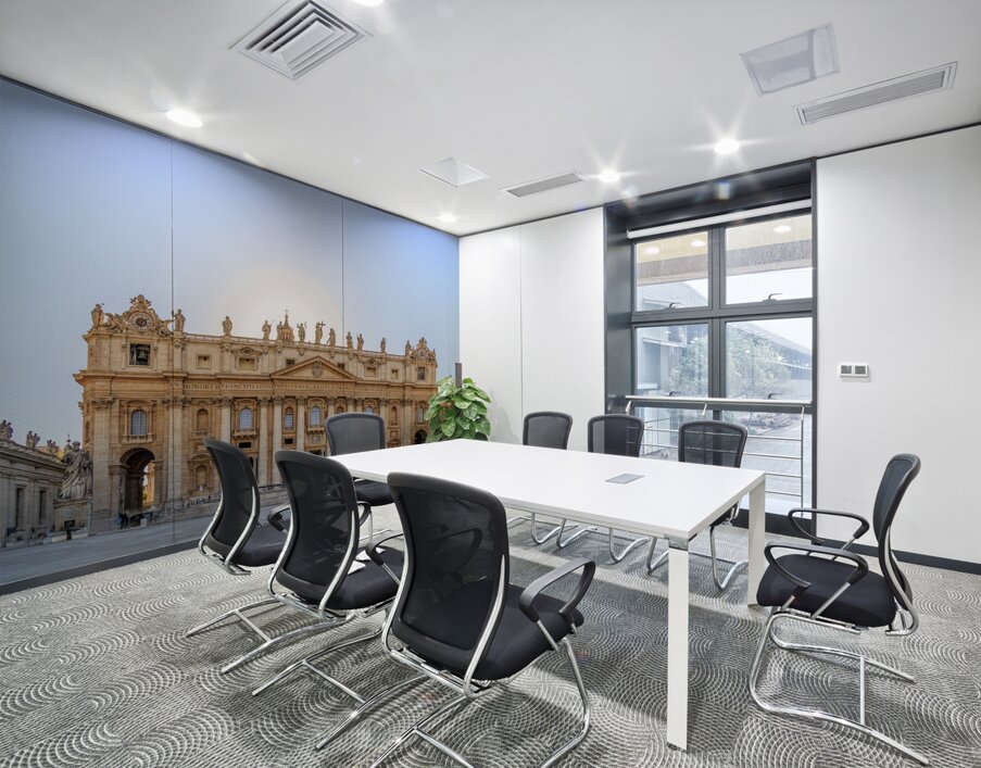 Store Rome 5L3A5357 Wall Printing