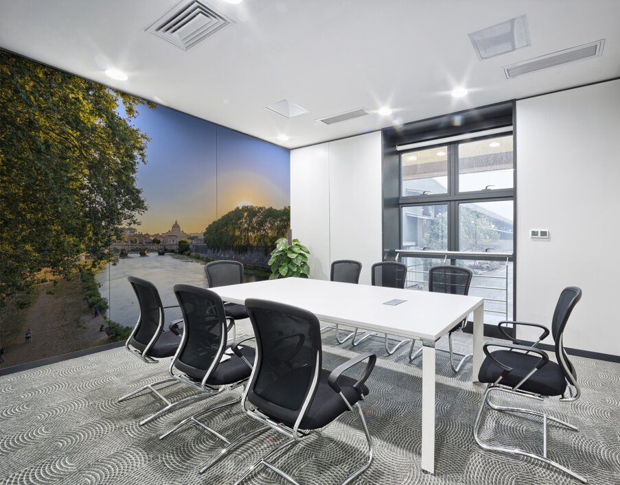 Store Rome 5L3A5579 Wall Printing