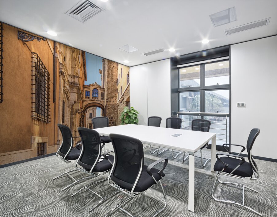 Store Rome 5L3A5558 Wall Printing