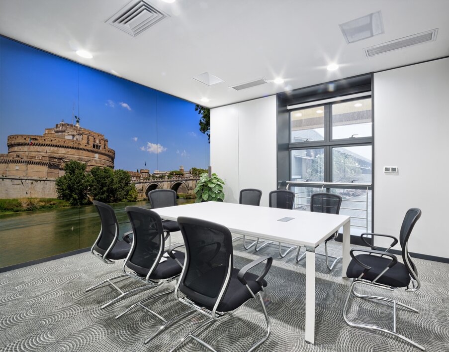 Store Rome 5L3A5269 Wall Printing