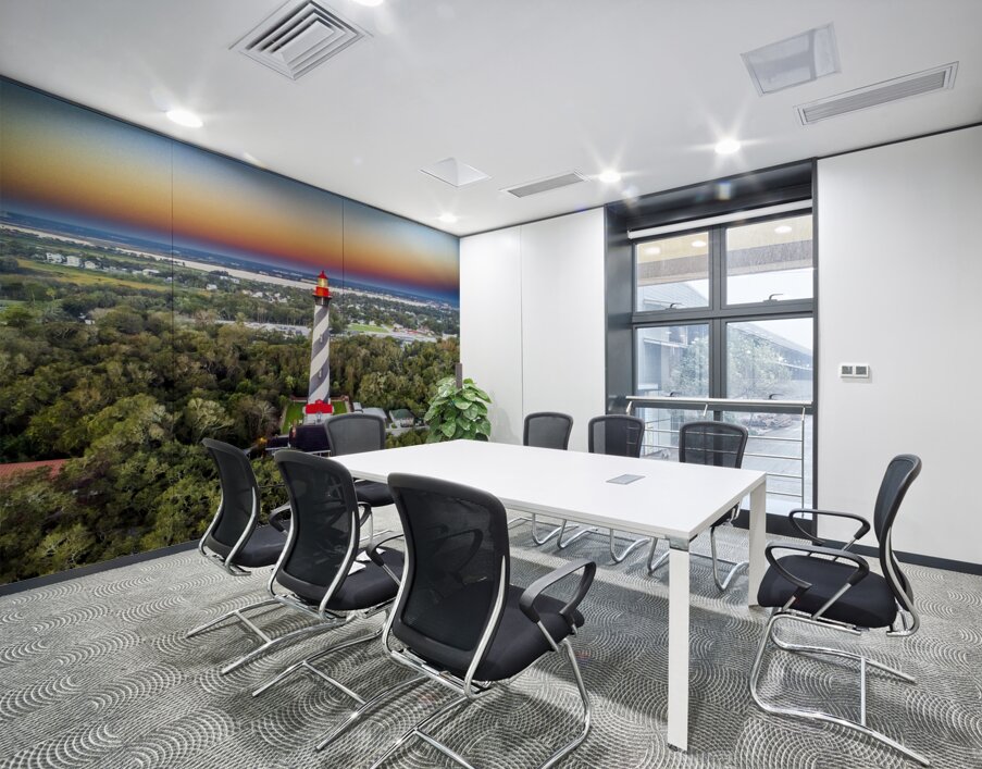 Store Florida DJI 0359 Wall Printing