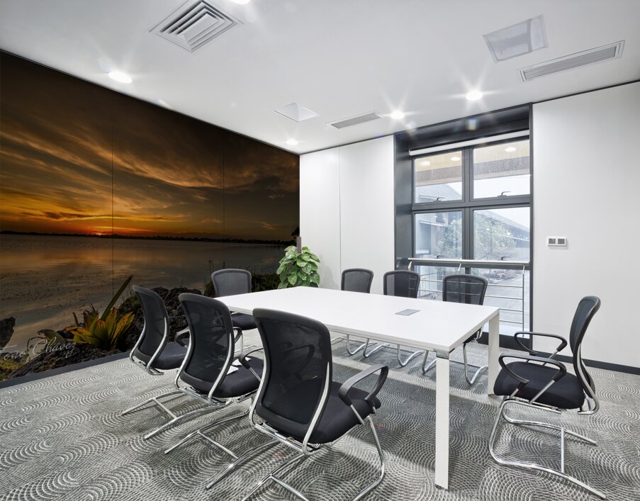 Sunset 14 Wall Printing