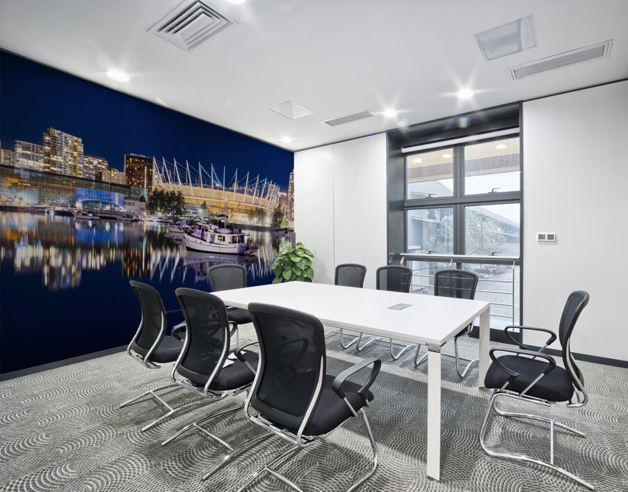 Store Vancouver 5L3A6962 Wall Printing