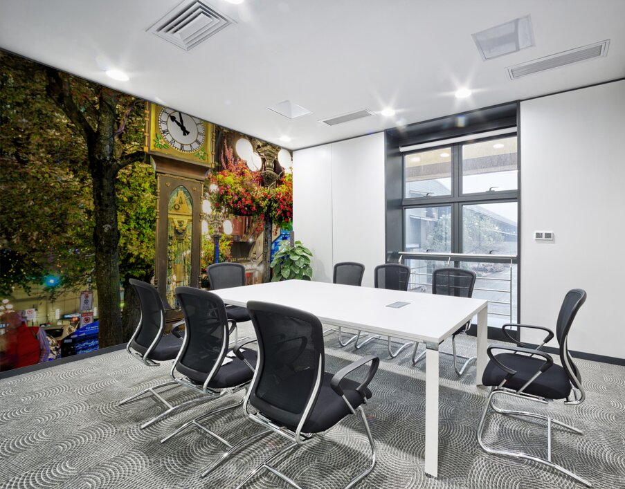 Store Vancouver 5L3A8907 Wall Printing