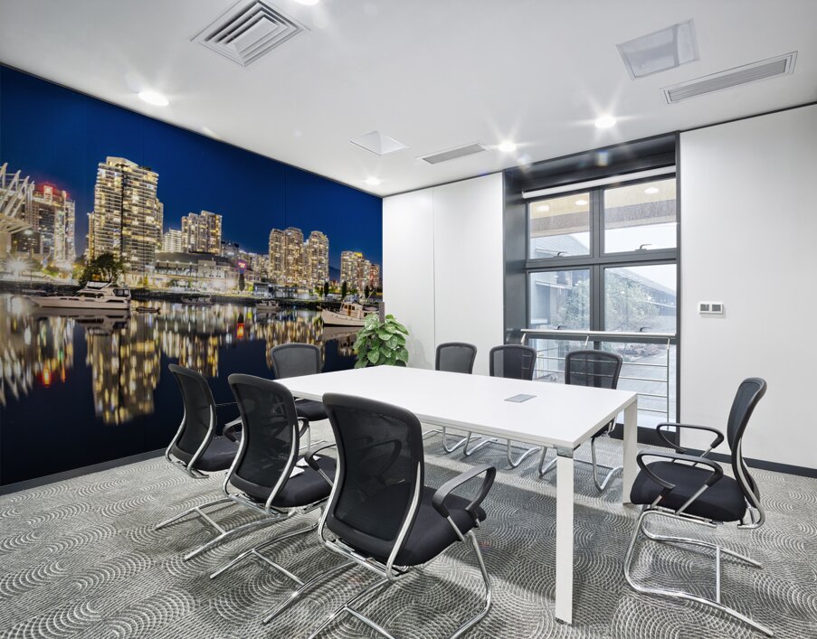 Store Vancouver 5L3A6964 Wall Printing