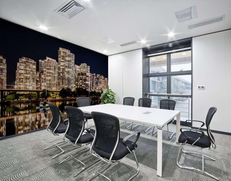 Store Vancouver 5L3A6974 Wall Printing