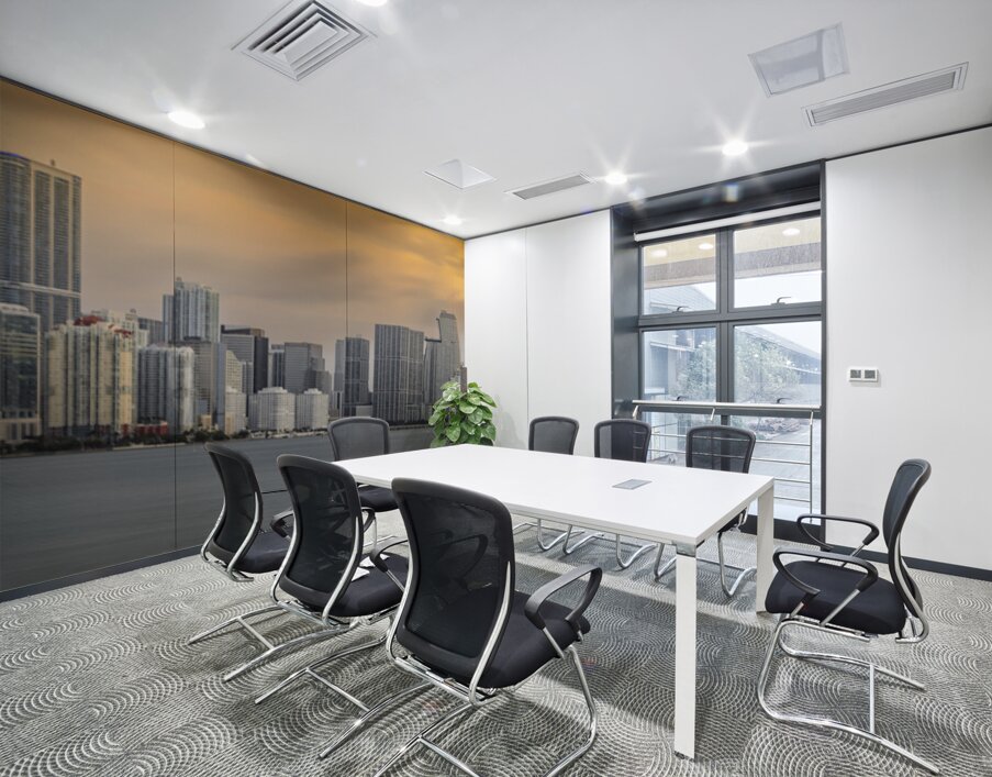 Store Key Biscayne AE2A8992 Pano Wall Printing