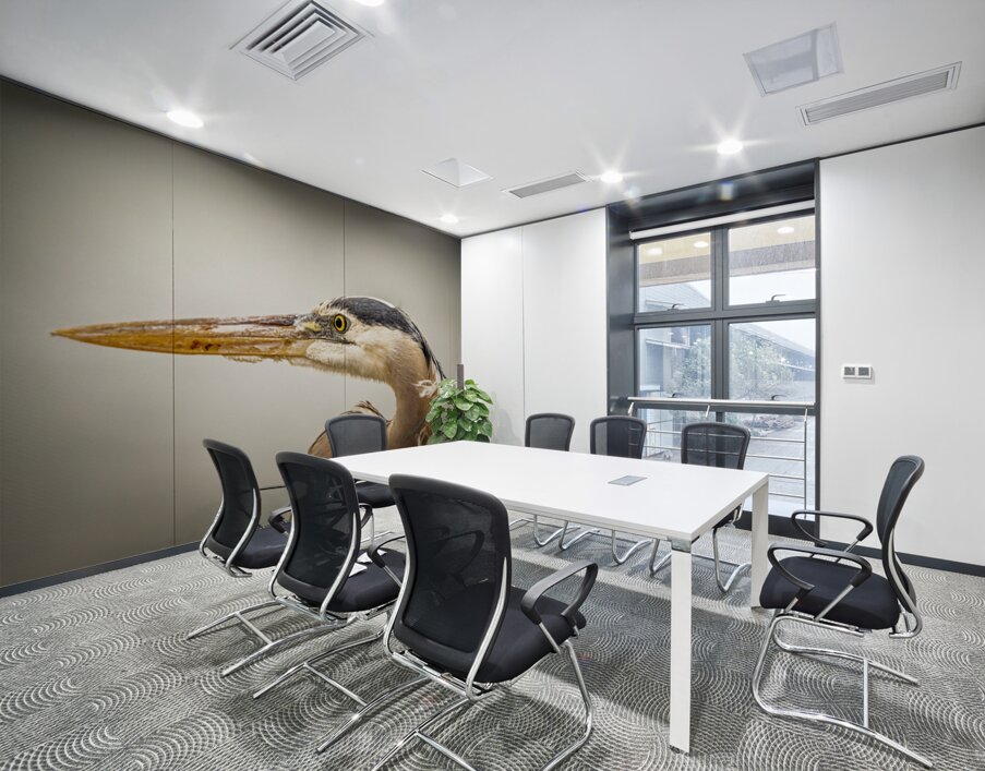 Store Key Biscayne AE2A9025 Wall Printing