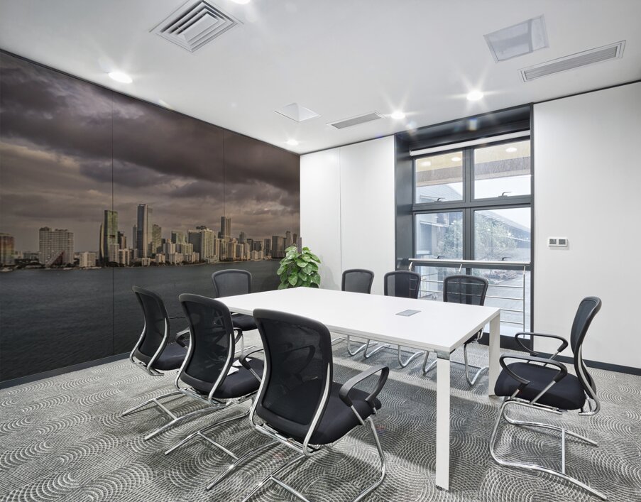 Store Key Biscayne DJI 0831 HDR Wall Printing