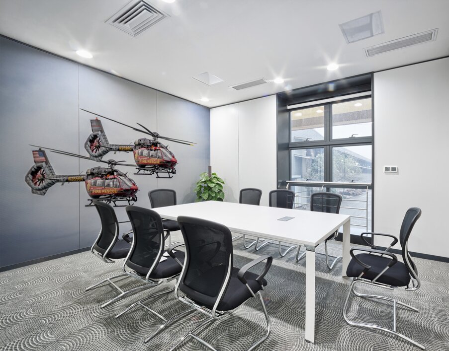 Store FLLAirShow AE2A3613 Wall Printing