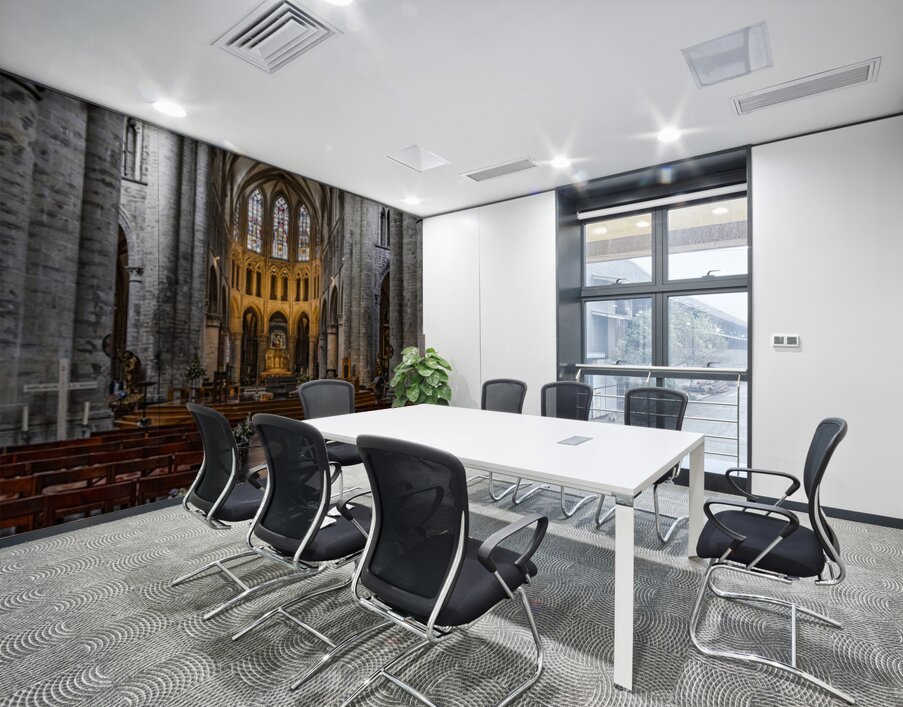 Belgium E2A8869 Wall Printing