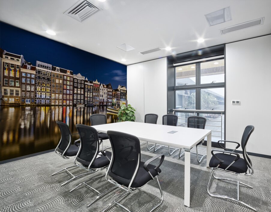 Holland E2A9756 Wall Printing