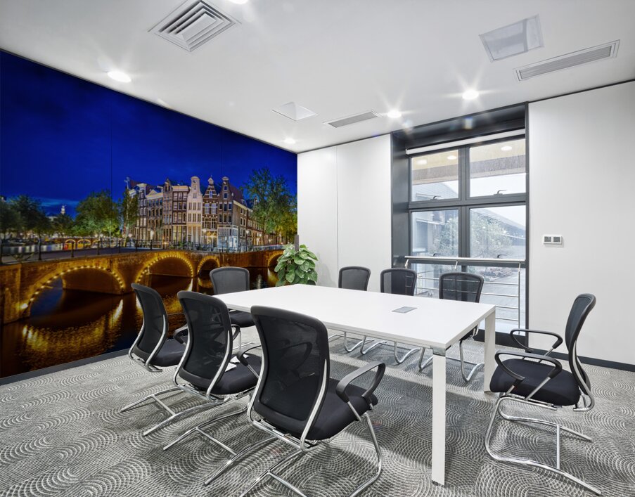 Holland E2A9896 Wall Printing