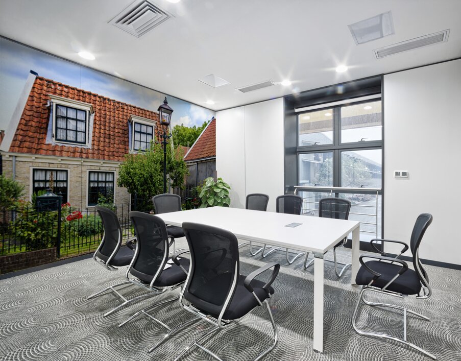 Holland E2A9832 Wall Printing