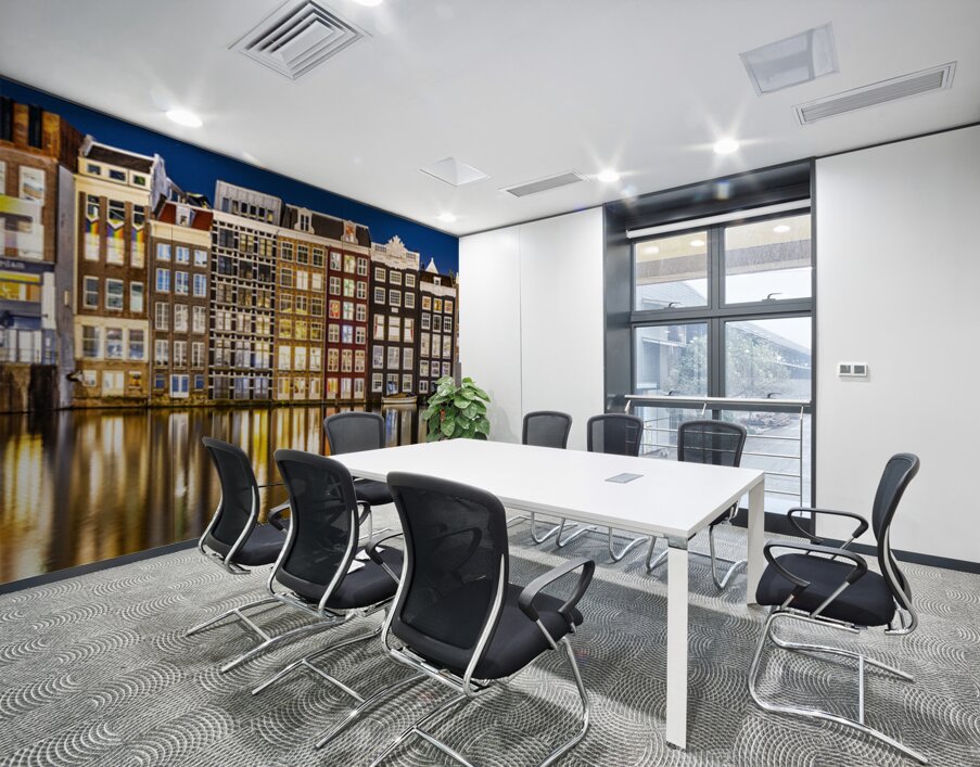 Holland E2A9761 Wall Printing